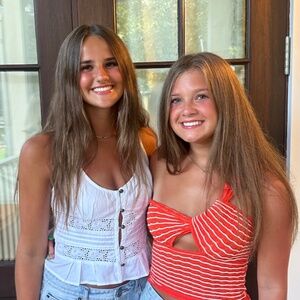 Meet your Posher, Emmy!!